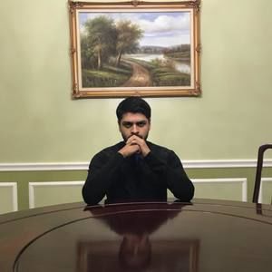 Meet your Posher, Imraan